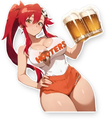 Tengen Toppa Gurren Lagann