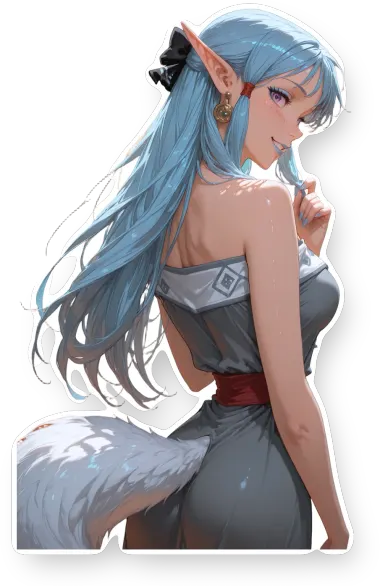 Ys VI: The Ark of Napishtim