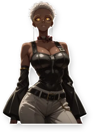 Gachiakuta