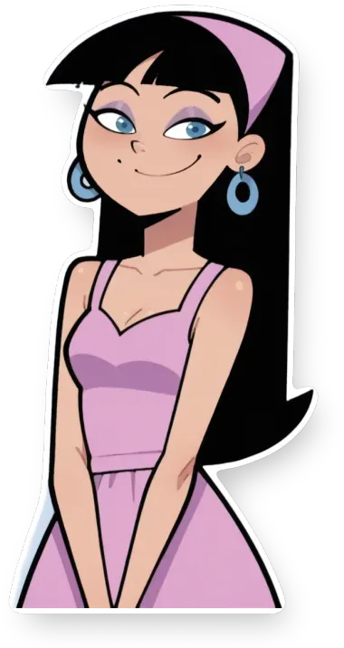 The Fairly OddParents