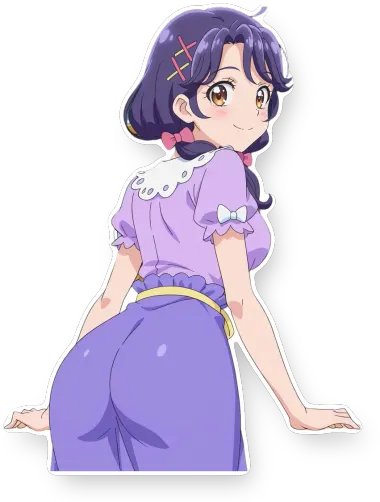 Tropical-Rouge! Precure