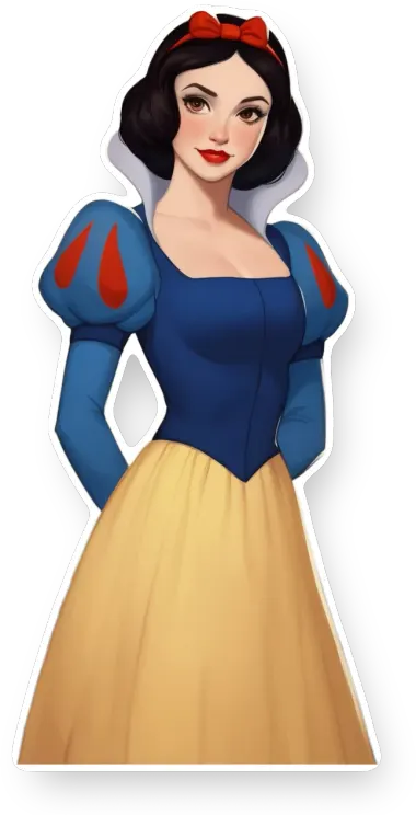 Snow White and the Seven Dwarfs