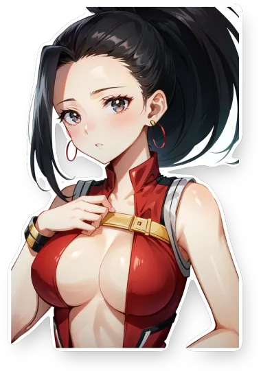 My Hero Academia