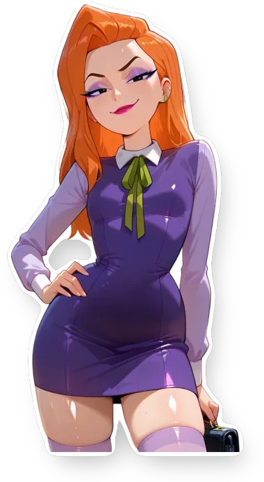Scooby-Doo