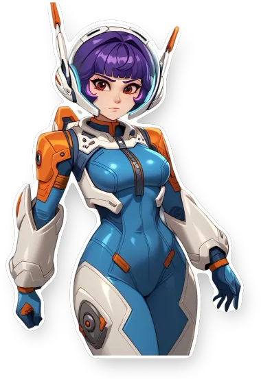 Overwatch 2