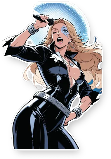 Dazzler