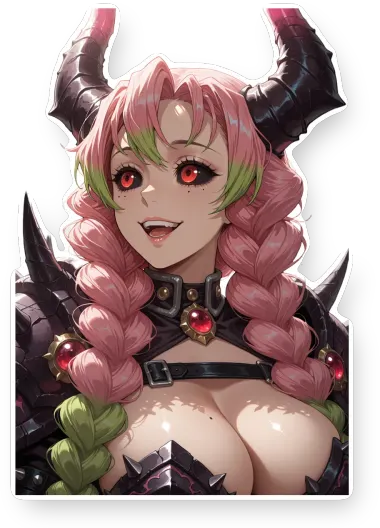 Demon Slayer
