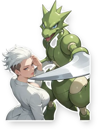 Pokemon
