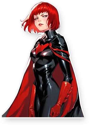Batwoman