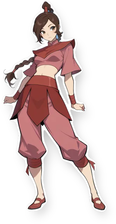 Avatar: The Last Airbender