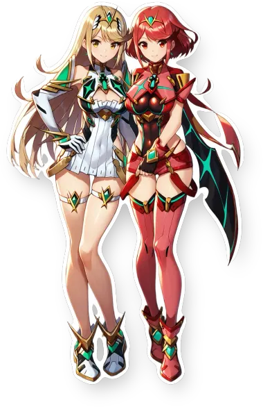 Xenoblade