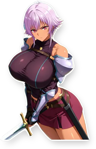 巨乳ファンタジー
