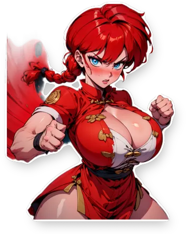 Ranma ½