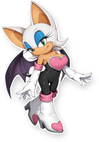 Sonic the Hedgehog