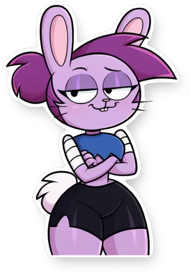 Bunny Enid / Enid
