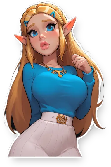 The Legend of Zelda
