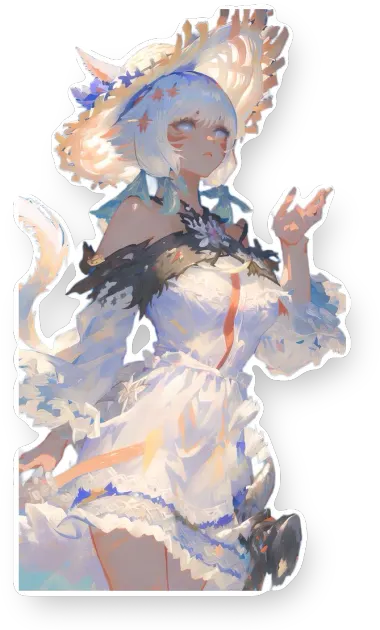Final Fantasy XIV