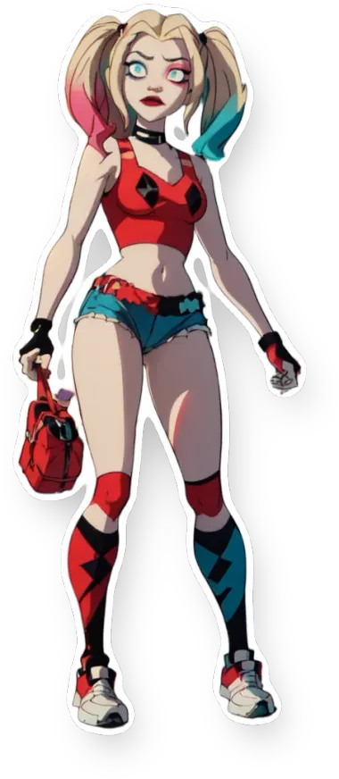 Harley Quinn