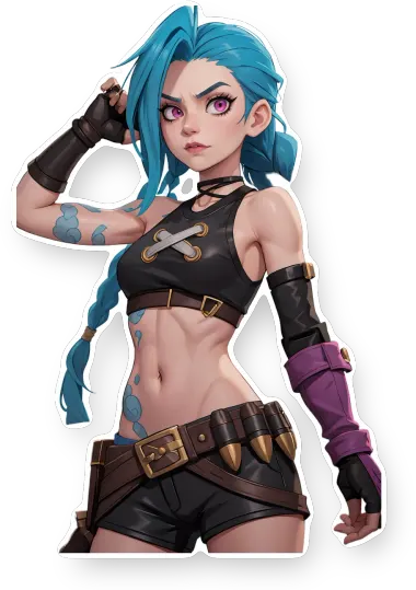 Jinx