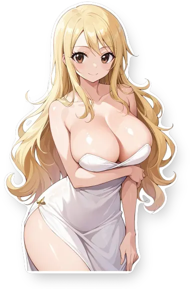 Fairy Tail