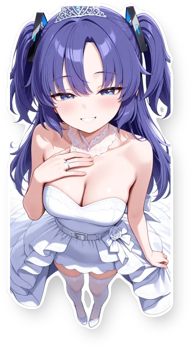 Blue Archive