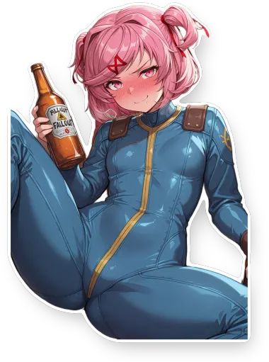 Doki Doki Literature Club!