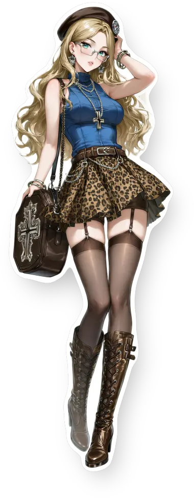 Persona 5