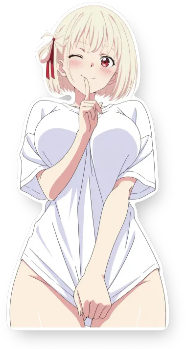 Lycoris Recoil