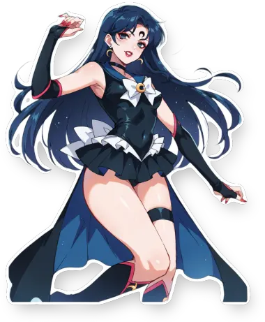 Sailor Moon