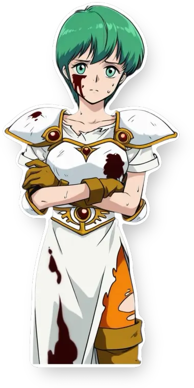 Fire Emblem: Genealogy of the Holy War