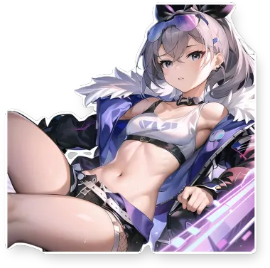 Honkai Impact 3rd