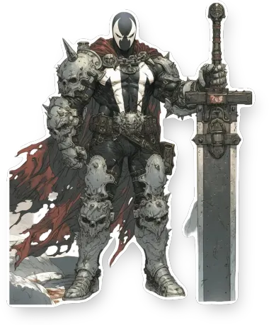 Spawn