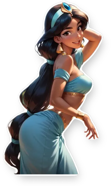 Aladdin