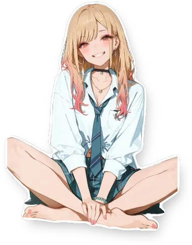 My Dress-Up Darling