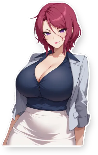 Maki Yoshioka