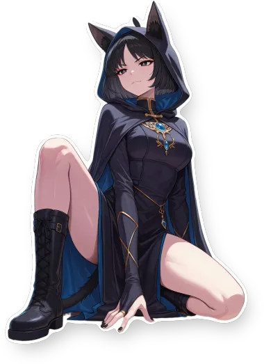 Blue Archive