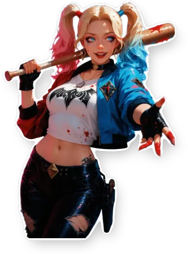 DC Comics