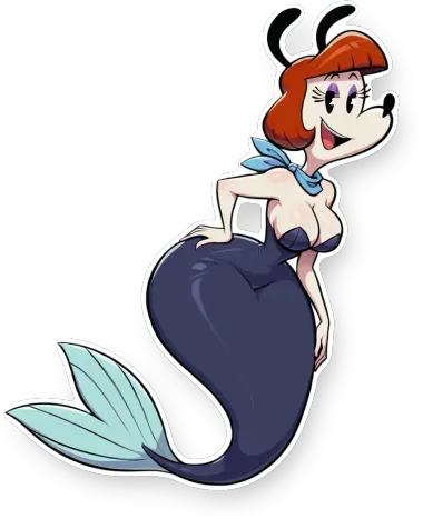 Erica Mermaid