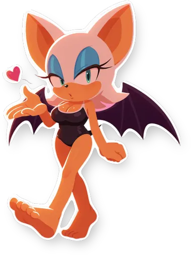 Sonic the Hedgehog