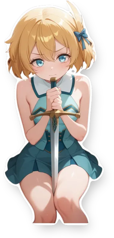 Mushoku Tensei