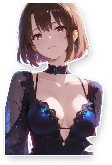 Saekano: How to Raise a Boring Girlfriend