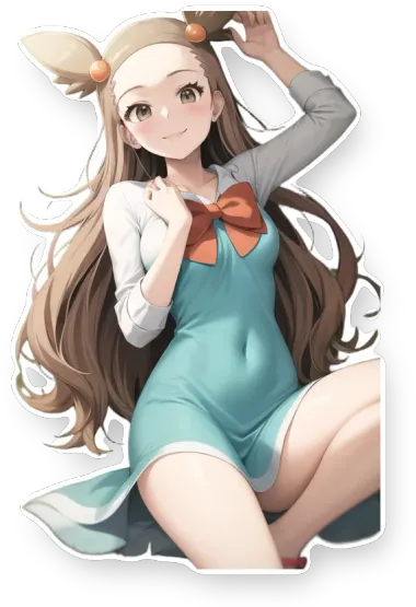 Pokémon