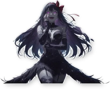 Puella Magi Madoka Magica