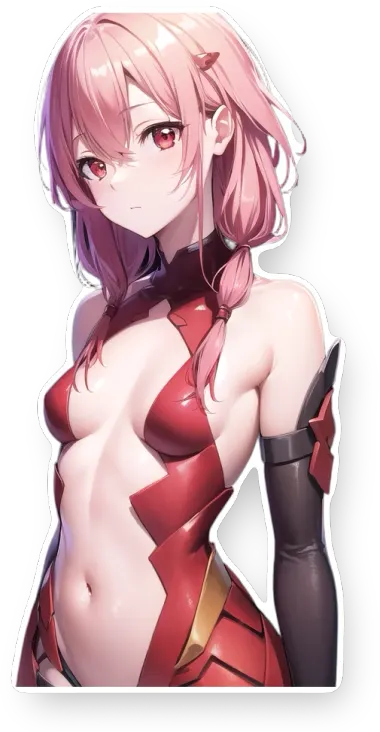 Guilty Crown