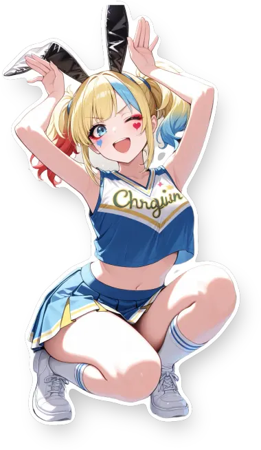 Isekai Quinn Concert