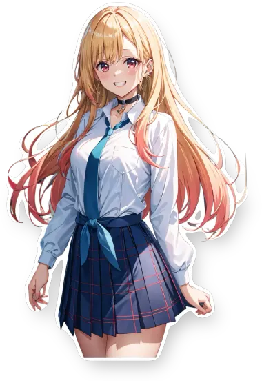 My Dress-Up Darling