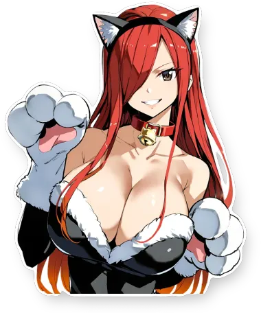 Fairy Tail