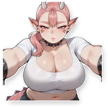 Elf-san wa Yaserarenai