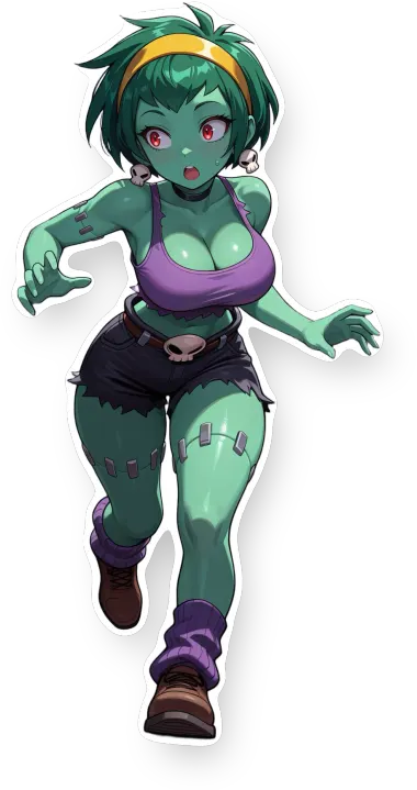 Shantae