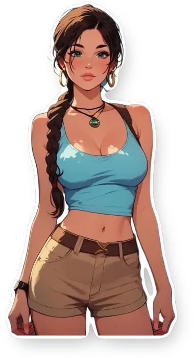 Tomb Raider